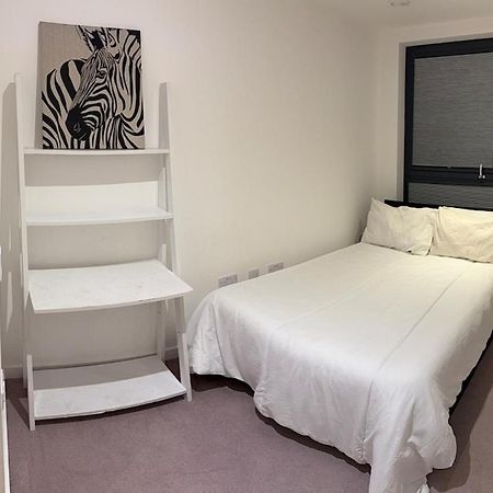 New 2 Bed Apartment Greenwich لندن المظهر الخارجي الصورة