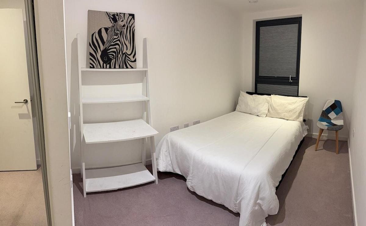 New 2 Bed Apartment Greenwich لندن المظهر الخارجي الصورة