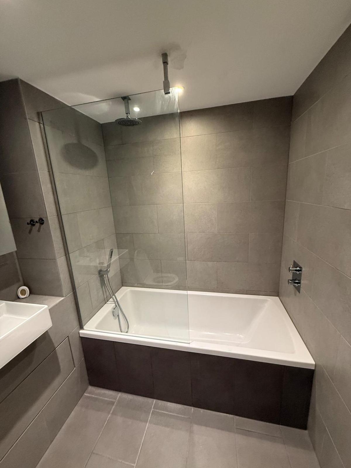 New 2 Bed Apartment Greenwich لندن المظهر الخارجي الصورة