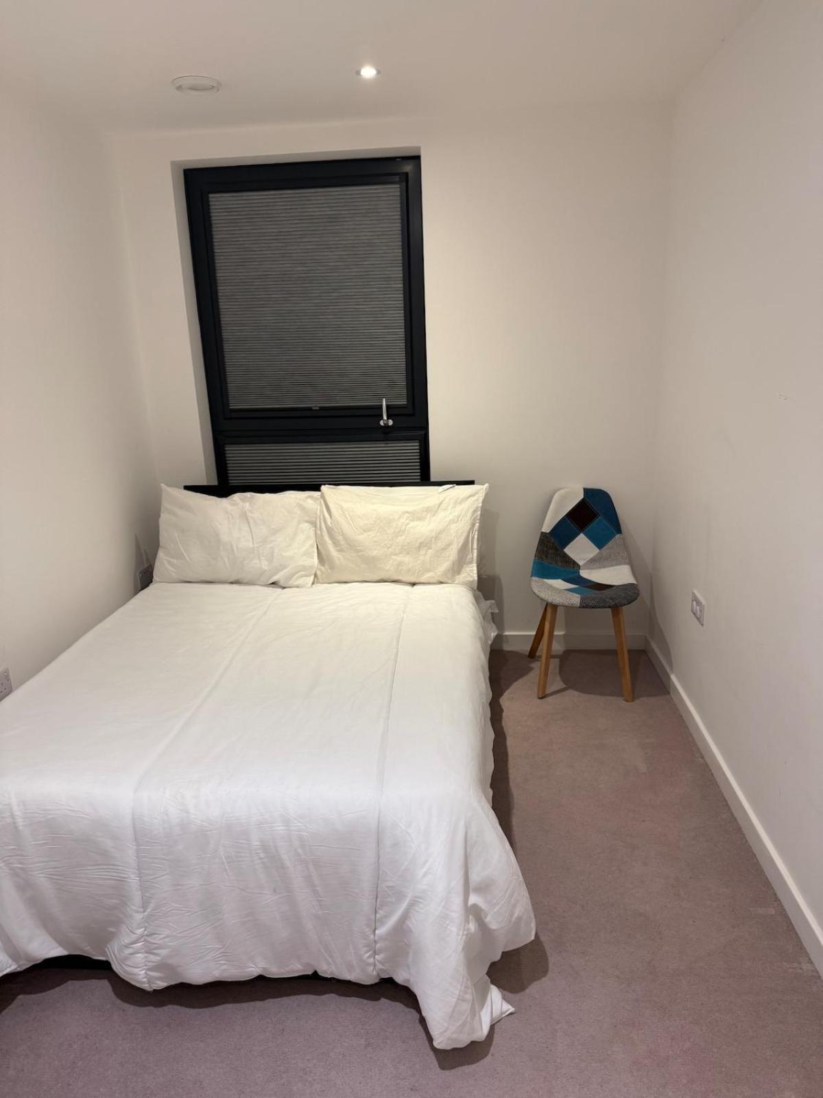 New 2 Bed Apartment Greenwich لندن المظهر الخارجي الصورة